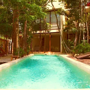 Villas Alakin - Luxury Zen Studio Aparthotel